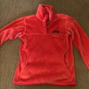 Patagonia 1/4 zip